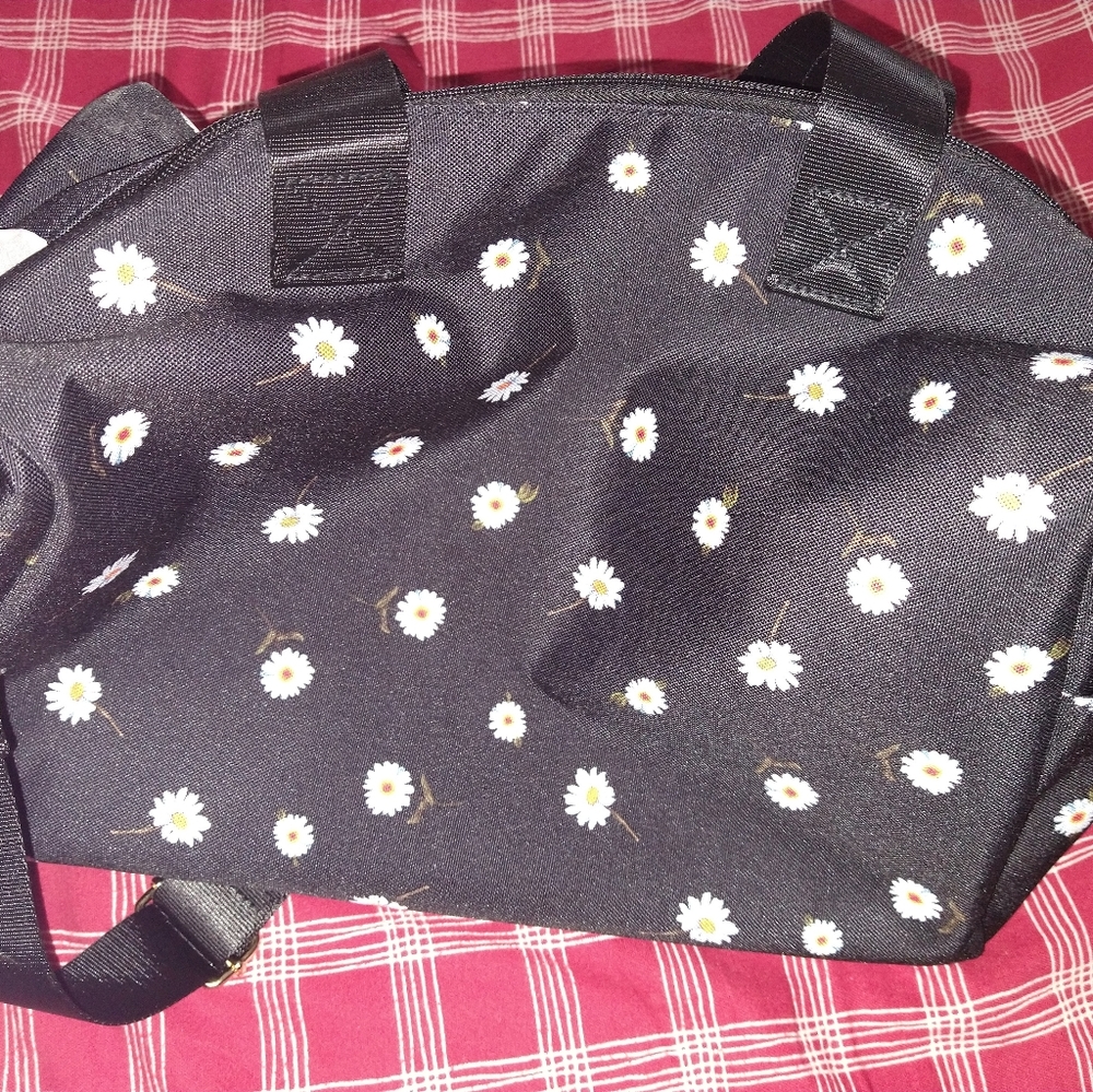 Alice + Olivia Duffle Bag